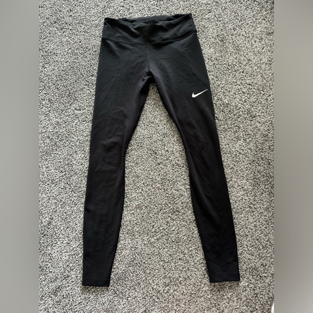 Nike dry fit leggings